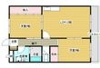 グレイス小山A棟の間取図