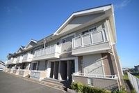 外観写真（昼）