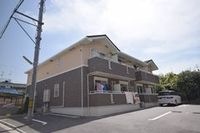 外観写真（昼）
