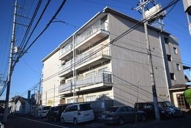 ドリーム松村壱番館の外観
