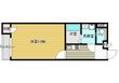 レオネクスト藤井寺の間取図