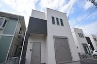 外観写真（昼）