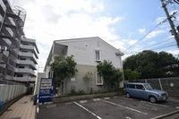 外観写真（昼）