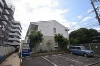 外観写真（昼）