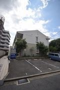 外観写真（昼）