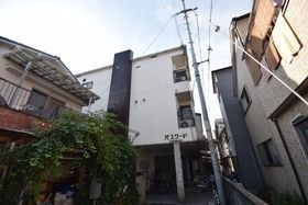 パスワードの外観