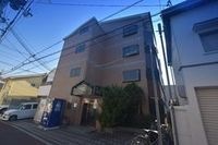 外観写真（昼）
