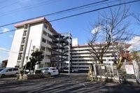 外観写真（昼）