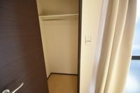 クローゼット