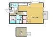 AMOURASABUの間取図