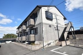 AMOURASABUの外観