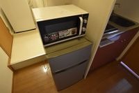 室内設備
