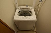 室内設備