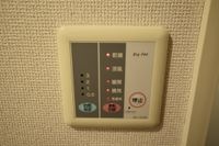 室内設備