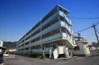 外観写真（昼）