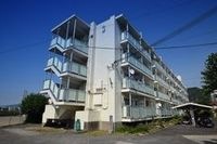外観写真（昼）