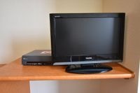 テレビ