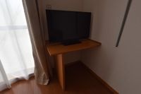 テレビ