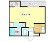 ステラウッド軽里の間取図