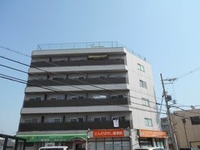 富田林市若松町１丁目の外観