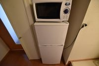 室内設備