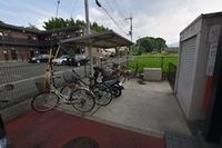 外観写真（昼）