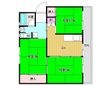 ビレッジハウス大淀の間取図