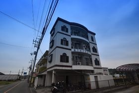 第７セイワコートの外観