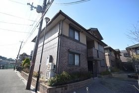 カトルセゾンの外観