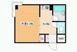 グリーンヒル118の間取図