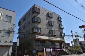 グリーンヒル118の外観