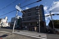 外観写真（昼）