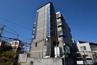 外観写真（昼）