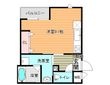ステラウッド春日丘の間取図