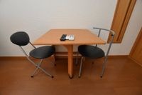 室内設備