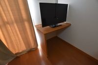 室内設備