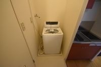 室内設備