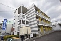 外観写真（昼）