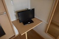 室内設備