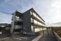 外観写真（昼）