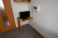 室内設備