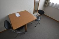 室内設備