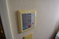 室内設備