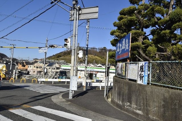 ファミリーマート太子町山田店