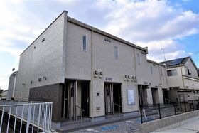 クレイノ聡の外観