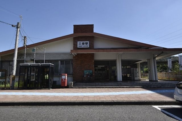 ホームメイト 三郷駅前マンション 物件情報 奈良県生駒郡三郷町