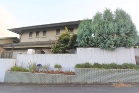関屋北6丁目戸建ての外観