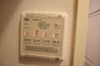 室内設備
