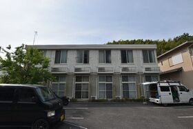 北葛城郡王寺町元町２丁目の外観