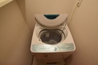 洗濯機